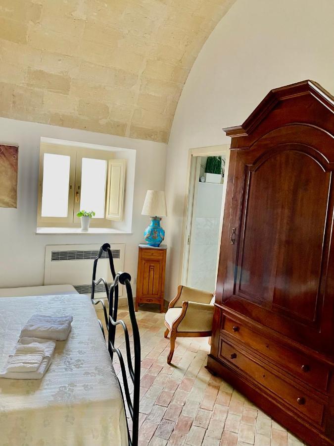 マテーラ Dimora La Gravina Bed & Breakfast エクステリア 写真